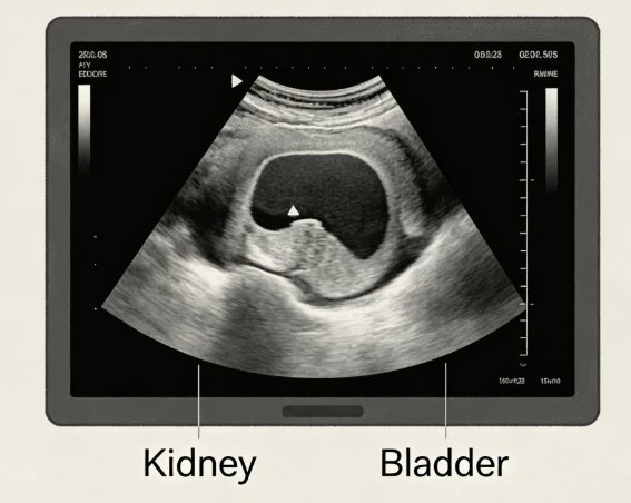 Diagnosis Of Neurogenic Bladder